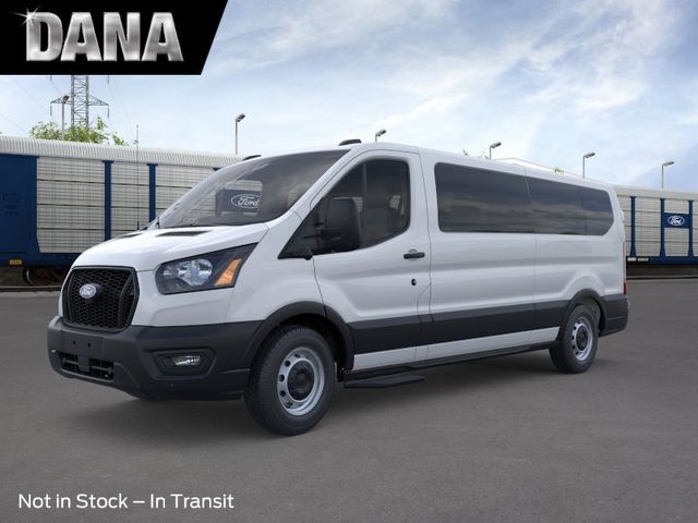 2026 Ford Transit 350 XL Low Roof Sliding Pass. 148's photo