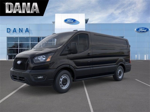 2026 Ford Transit Van Base's photo