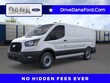  Ford Transit-250 Cargo