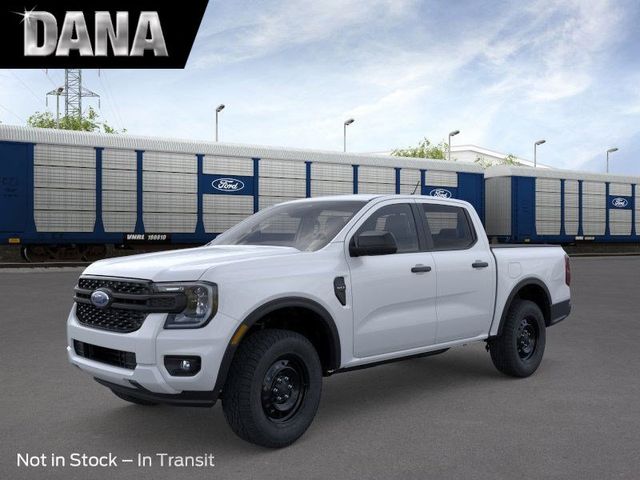 2026 Ford Ranger Truck 