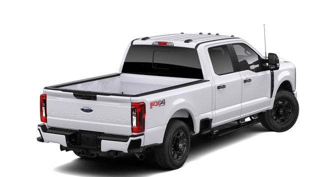 2026 Ford F-250 Super Duty XL