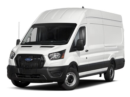 2026 Ford Transit-350 Cargo Base Cargo Van