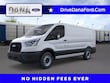 Ford Transit-250 Cargo