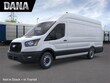  Ford Transit-350 Cargo