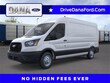 Ford Transit-250 Cargo