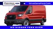 Ford Transit-250 Cargo