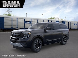 2026 Ford Expedition Platinum SUV