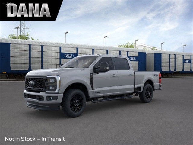 2025 Ford F-250 Super Duty XLT's photo