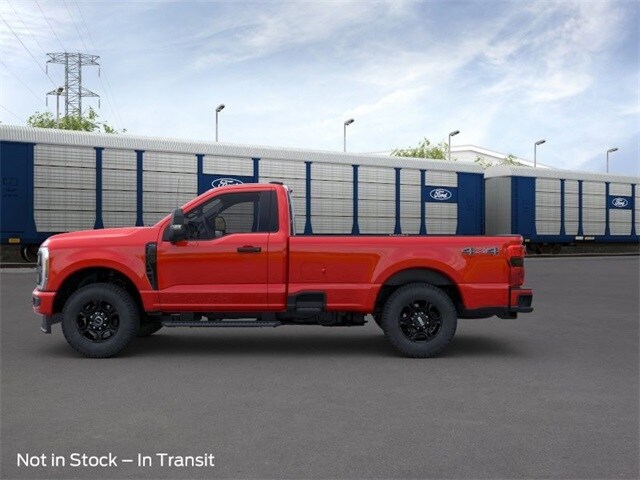 2024 Ford F-350 XL photo 3