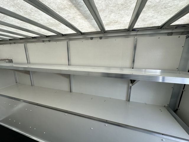 2026 Ford E-Series Cutaway Base - Photo 22