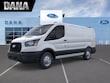  Ford Transit-250 Cargo