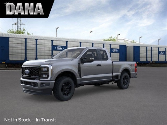 2026 Ford F-250 Super Duty XL's photo