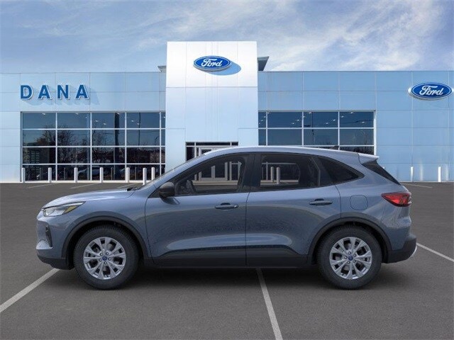 2025 Ford Escape Active photo 3