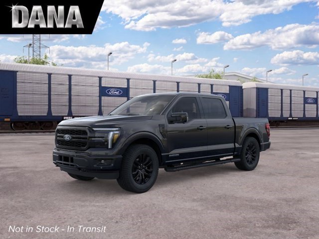 New 2026 Ford F-150 Lariat Truck