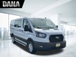  Ford Transit-250 Cargo