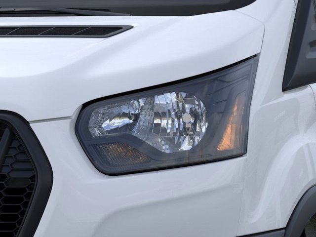2026 Ford Transit Van Base - Photo 18