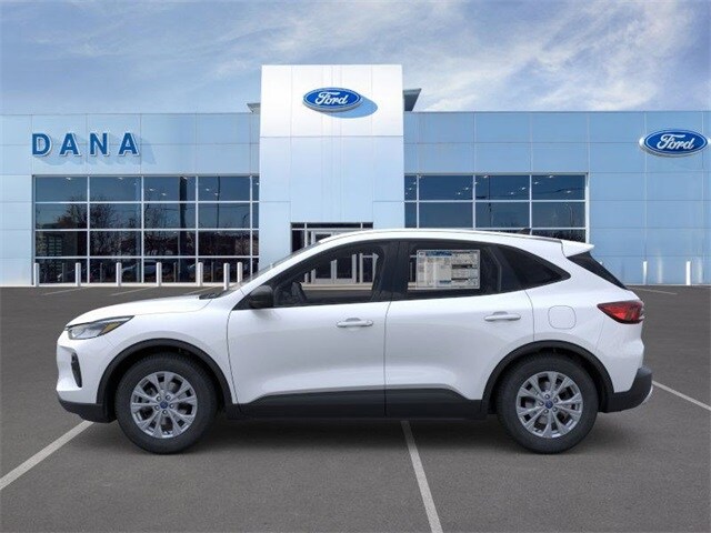 2025 Ford Escape Active photo 2