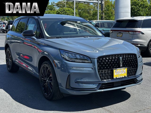 2023 Lincoln Corsair AWD's photo