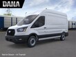  Ford Transit-350 Cargo