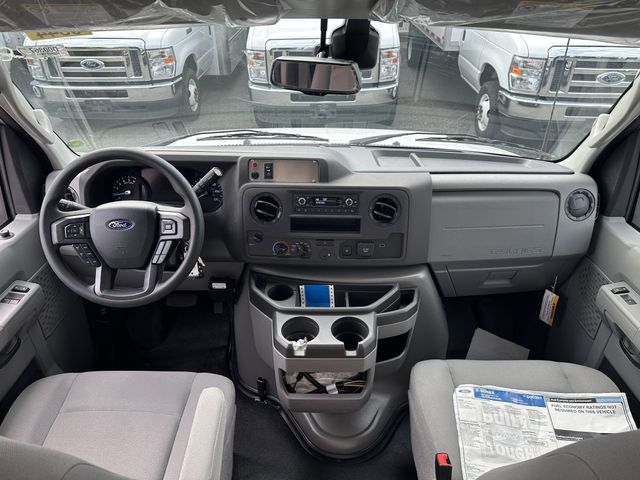 2026 Ford E-Series Cutaway Base - Photo 32