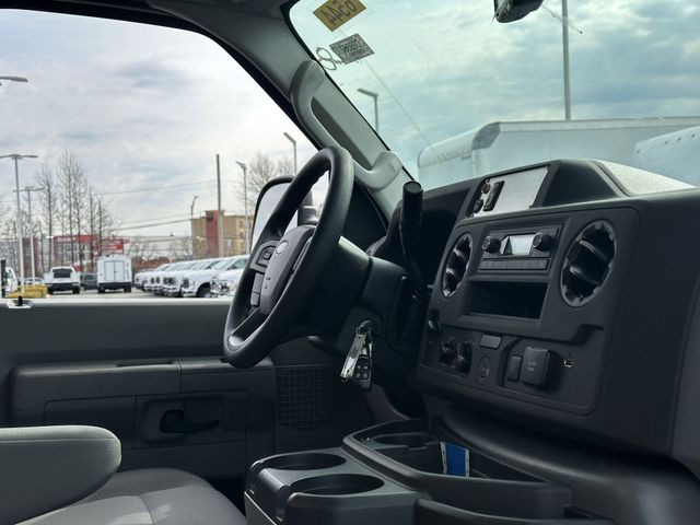 2026 Ford E-Series Cutaway Base - Photo 45