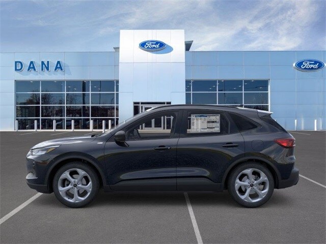 2025 Ford Escape ST-Line photo 2