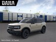  Ford Bronco Sport