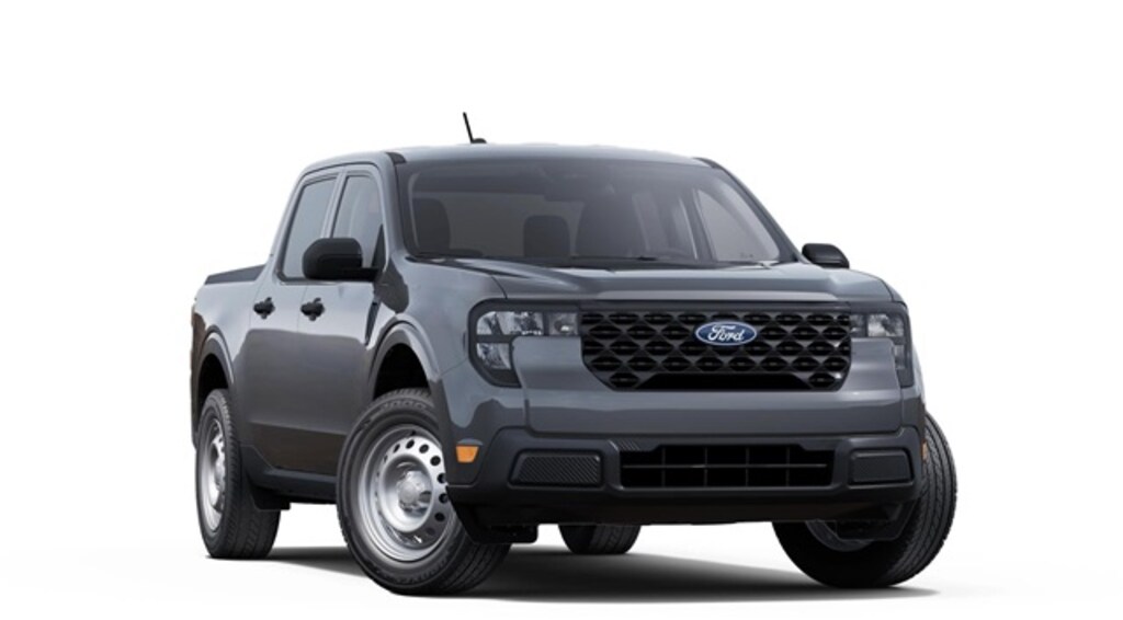 New 2025 Ford Maverick XL Truck