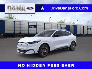 2025 Ford Mustang Mach-E Premium CROSSOVERS