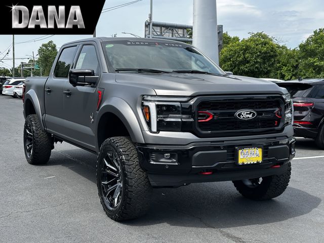 2026 Ford F-150 Truck 