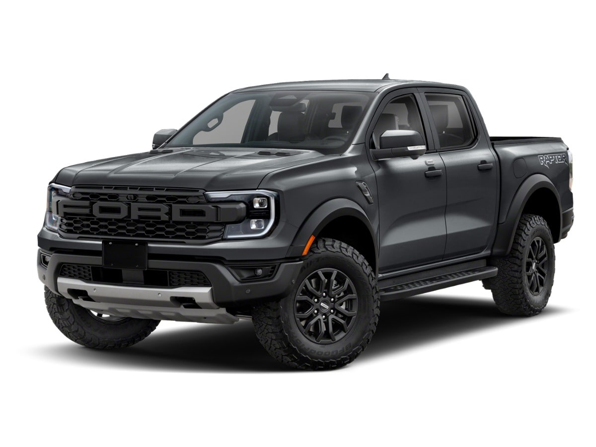 2026 Ford Ranger's photo