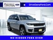 Jeep New Grand Cherokee