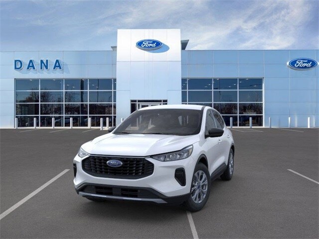 2025 Ford Escape Active photo 2