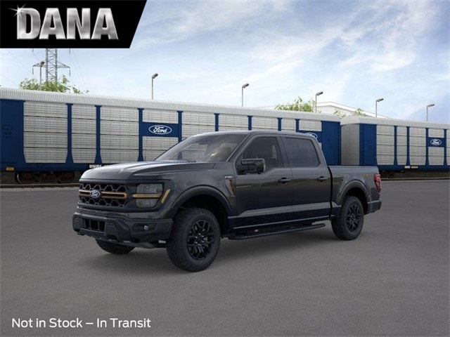2025 Ford F-150 Tremor's photo