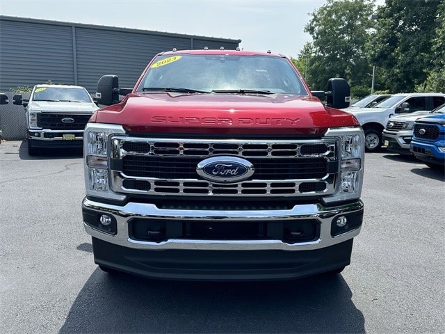 Used 2023 Ford F-250 Super Duty XLT with VIN 1FTBF2BN1PED91720 for sale in Staten Island, NY