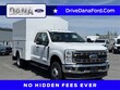 Ford F-350 Chassis