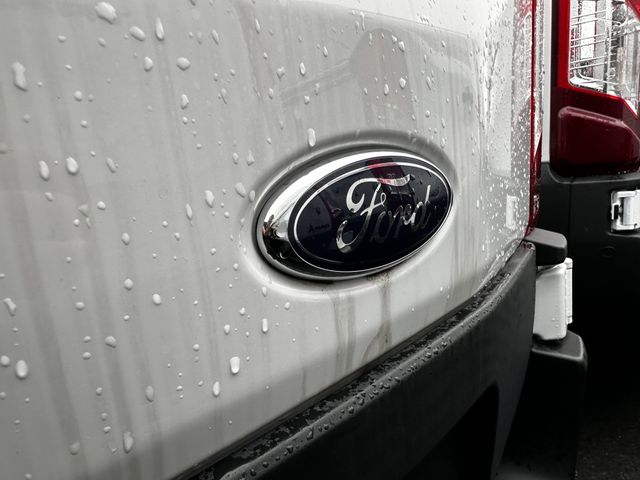 2025 Ford Transit Van Base - Photo 25