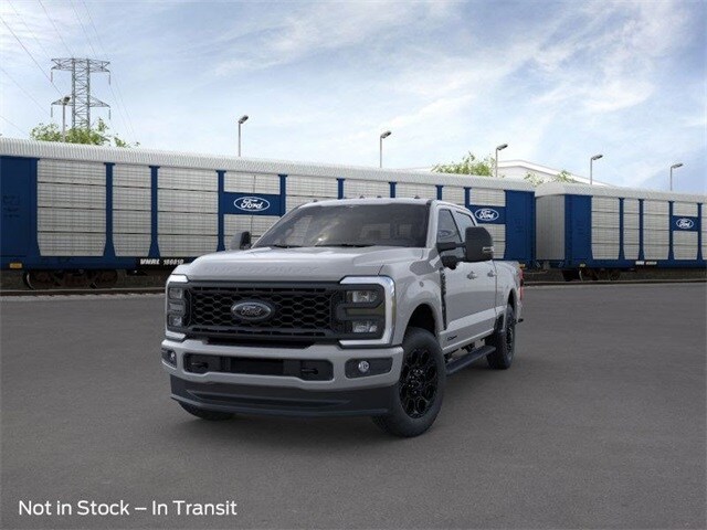 2025 Ford F-250 XLT photo 2