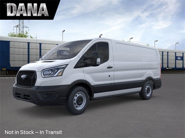 2025 Ford Transit Van Base's photo