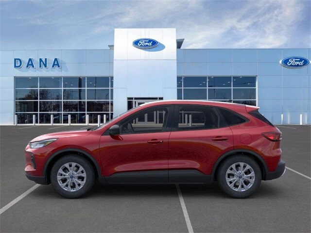 2025 Ford Escape Active photo 3