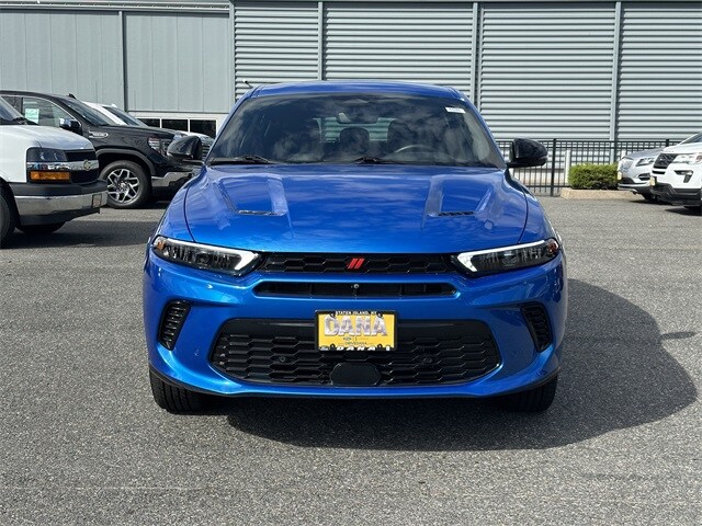 2024 Dodge Hornet R/T photo 2