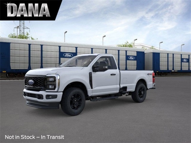 2026 Ford F-250 Super Duty XL's photo