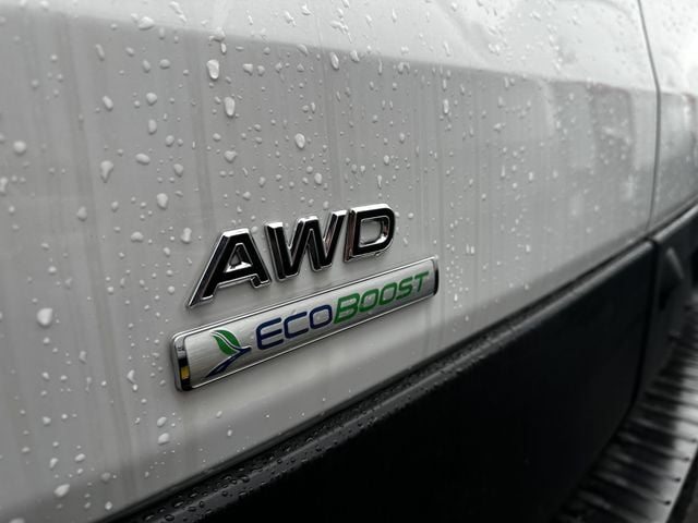 2025 Ford Transit Van Base - Photo 24