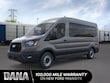  Ford Transit-350 Passenger