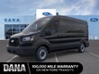  Ford Transit-250 Cargo