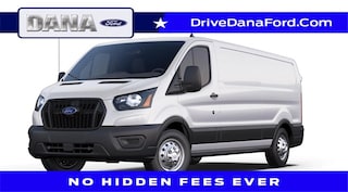 2025 Ford Transit-350 Cargo Base Cargo Van