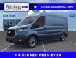  Ford Transit-250 Cargo