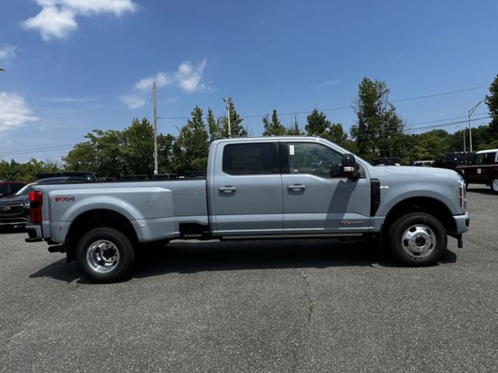 New 2026 Ford F-350 Truck