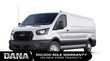  Ford Transit-350 Cargo