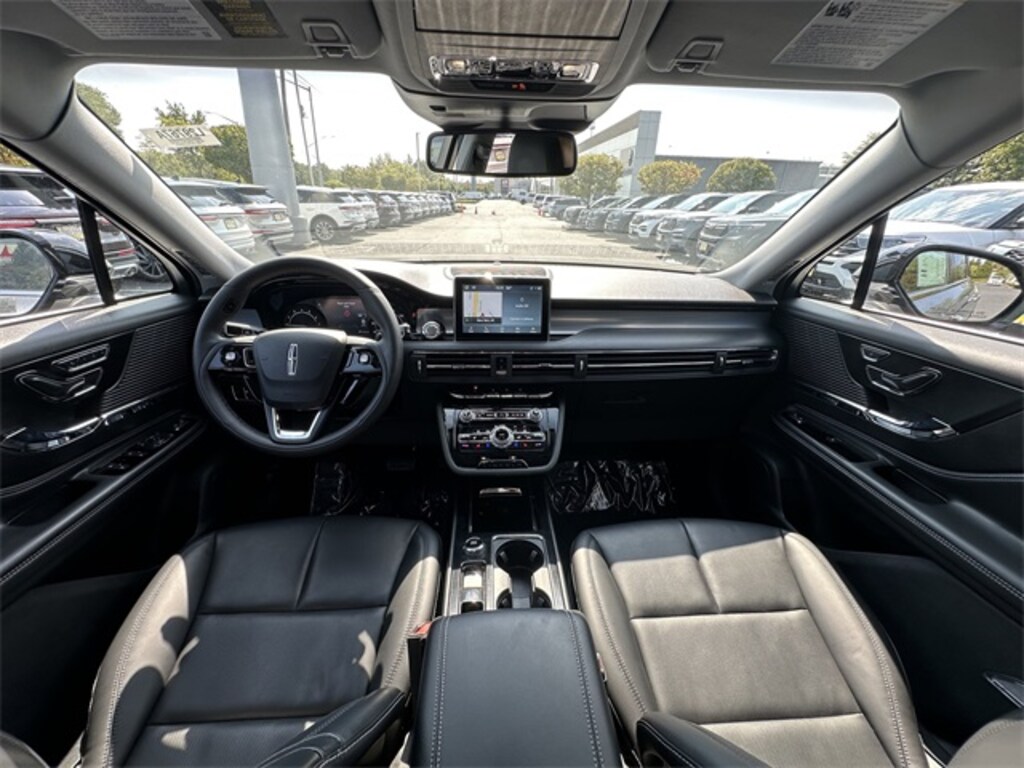 Used 2022 Lincoln Corsair Standard SUV